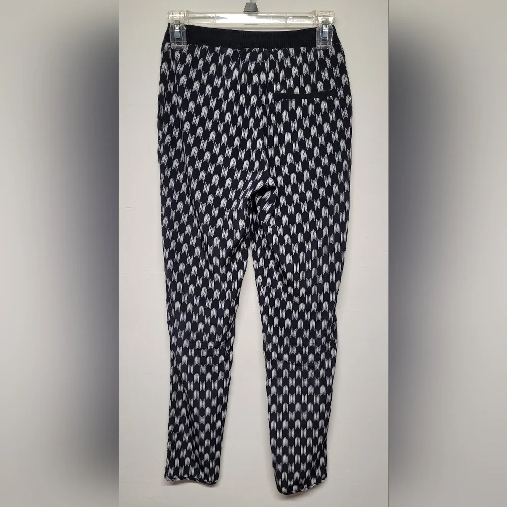H&M Pants Elastic Waist 2